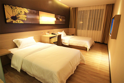 7天酒店品牌營銷與餐飲管理的協同發展策略分析