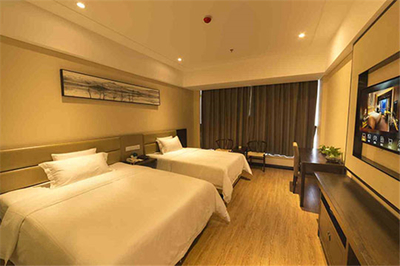 遠洲國際酒店 卓越酒店管理的典范