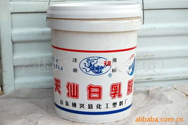 涂料乳液及成膜物質產品列表與應用思路 以李繼兵為例